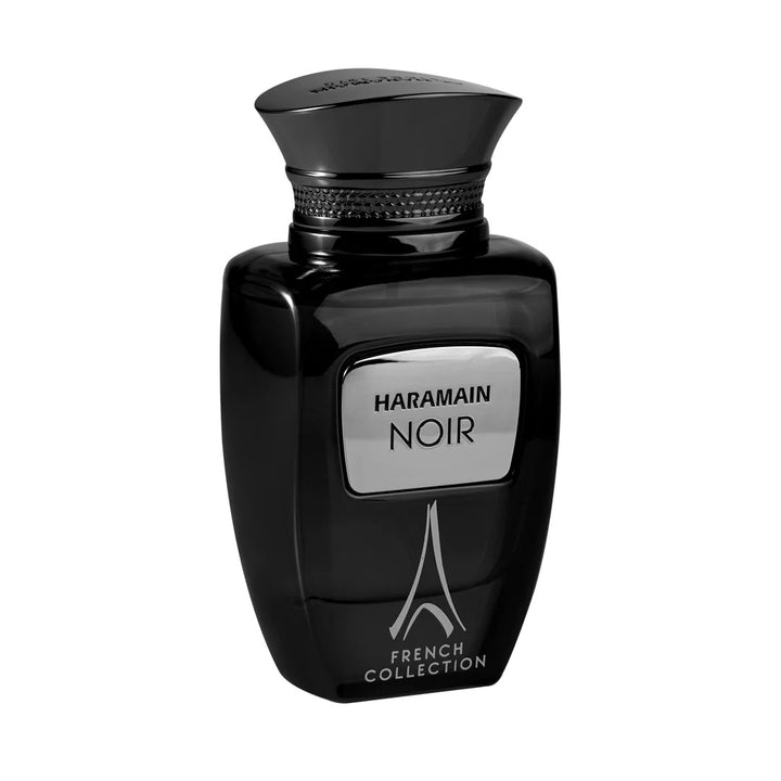 Noir French Collection EDP For Unisex 100ml By Al Haramain