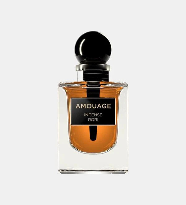 Incense Rori Pure Parfum By Amouage 12ml For Men & Women