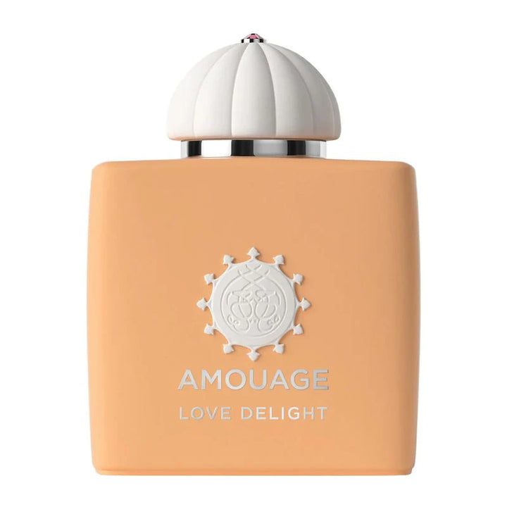 Love Delight Woman By Amouage For Women EDP 100ml