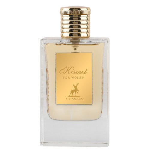 Kismet Edp 100ml For Women By Maison Alhambra