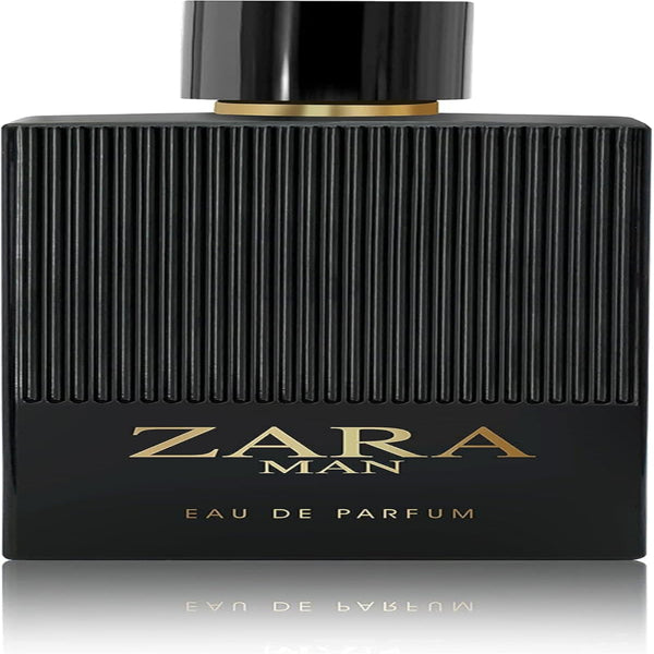 Zara Man By Fragrance World Perfume For Men EDP 100ml