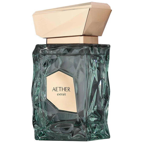 Aether By Fragrance World Perfume For Men & Women EDP 100ml