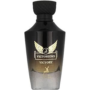 Victorioso Victory Edp 100ml For Men By Alhambra