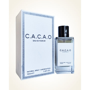 C.A.C.A.O Edp 100ml Unisex By Fragrance World