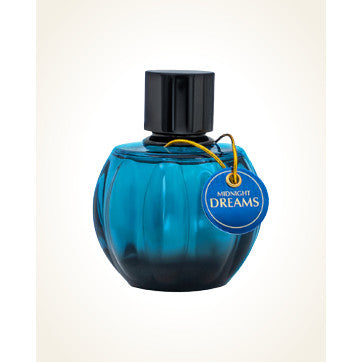Midnight Dreams Edp 100ml F or Women By Essencia De Flores