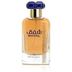 Shafaq Edp 100ml For Unisex By Ard Al Zaafaran