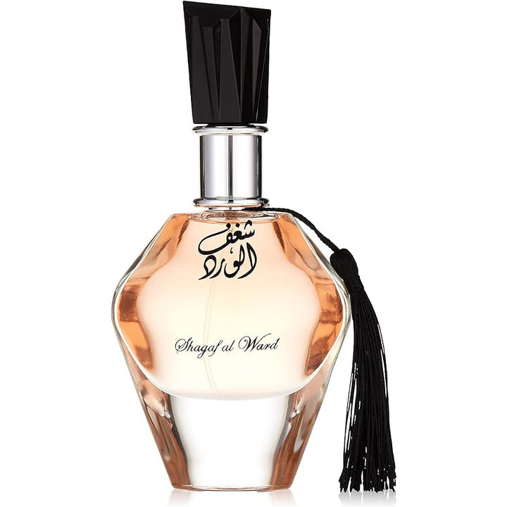 Shagaf Al Ward EDP 100ml Spray For Women By Al Wataniah