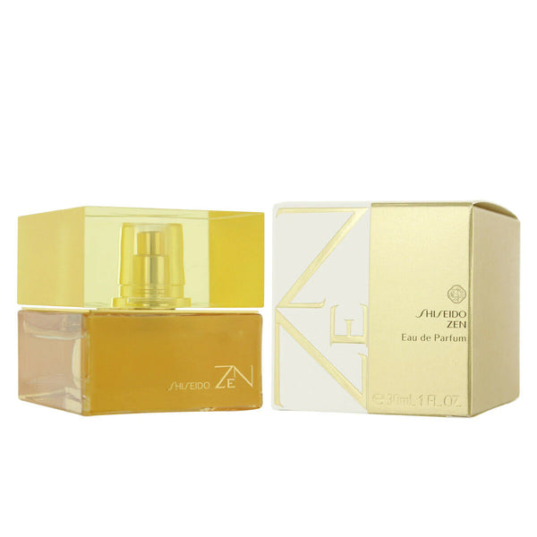 Zen By Shiseido Perfume For Women EDP 30ml