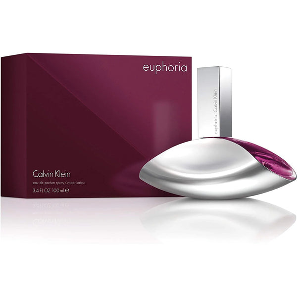 Euphoria By Calvin Klein for Women 100ml EDP