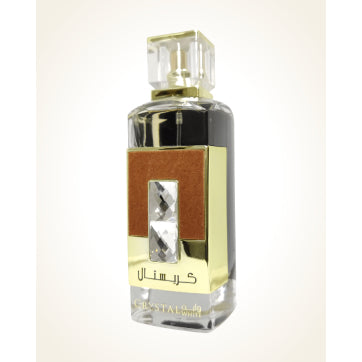 Crystal White Edp 100ml For Women By Ard Al Zaafaran