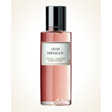 Privee Oud Ispahan Edp 30ml For Unisex By Ard Al Zaafaran