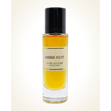 Privee Ambre Nuit Edp 30ml For Unisex By Ard Al Zaafaran