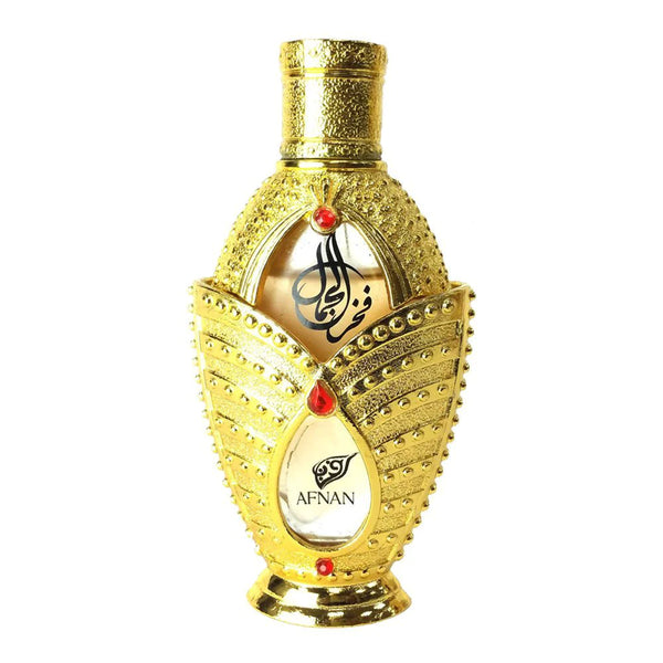 Fakhr Al Jamaal Concentrated Perfume Oil For Women 20ml By Afnan