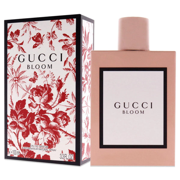 Bloom By Gucci For Women 100ml EDP