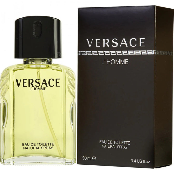 L'Homme by Versace For Men EDT 100ml