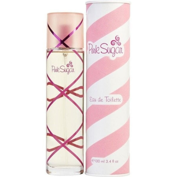 Pink Sugar By Aquolina EDT Spray For Women