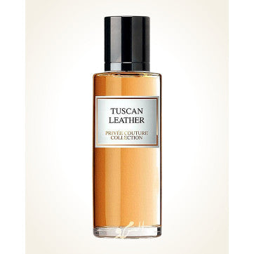 Privee Tuscan Leather Edp 30ml Unisex By Ard Al Zaafaran