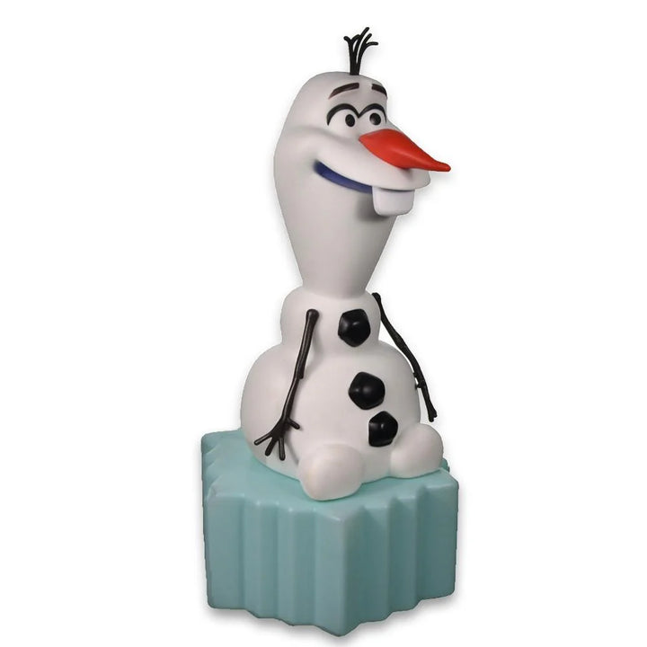 Olaf By Disney Shower Gel 300ml For Women