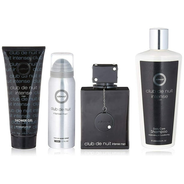 Armaf Club De Nuit Intense Man Gift Set For Men