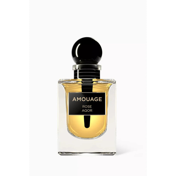 Rose Aqor Pure Parfum By Amouage 12ml For Men & Women