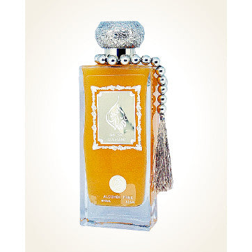Musk Dahabi Non Alcoholic Perfume 100ml For Unisex By Al Fakhar