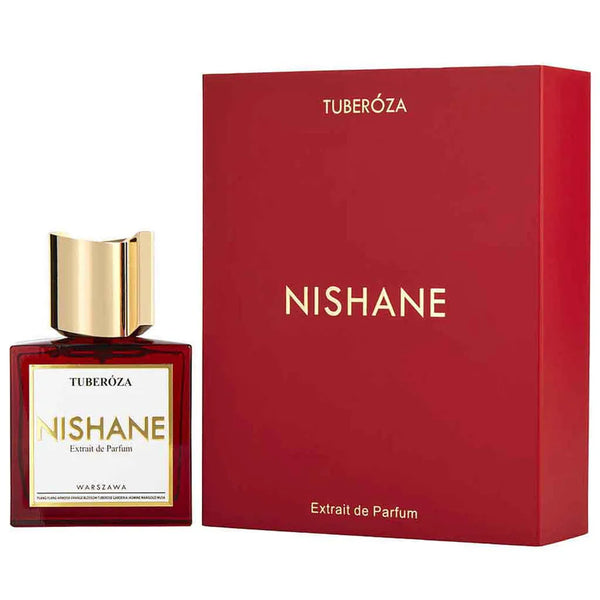 Tuberoza By Nishane Parfum For Men & Women EDP 15ml