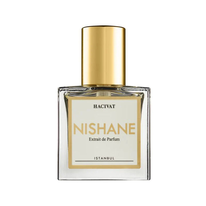 Hacivat By Nishane Parfum For Men & Women EDP 15ml