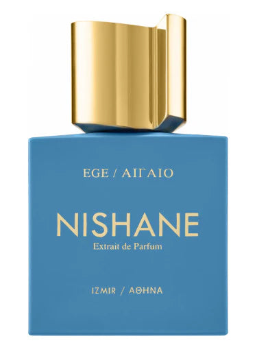 Ege By Nishane Perfume For Men & Women EDP 100ML