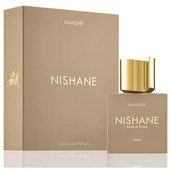 Nanshe By Nishane Parfum For Men & Women EDP 100ml