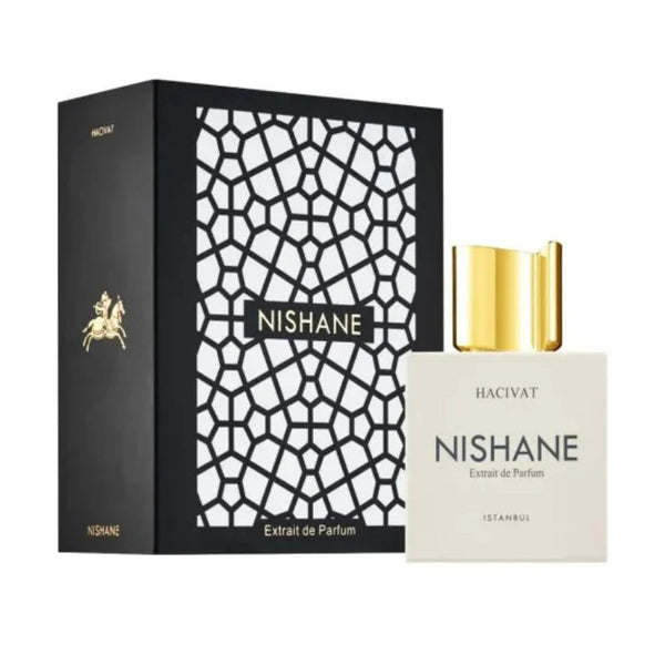 Hacivat By Nishane For Men & Women EDP 50ml