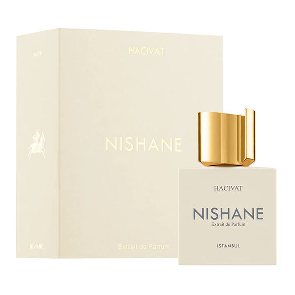 Hacivat By Nishane Parfum For Men & Women EDP 100ml