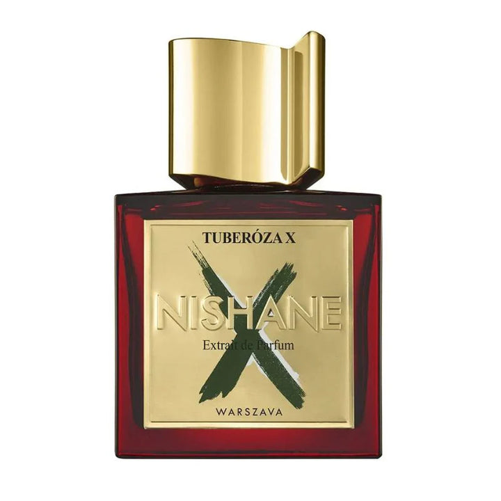 Tuberoza X By Nishane For Men & Women EDP 100ml