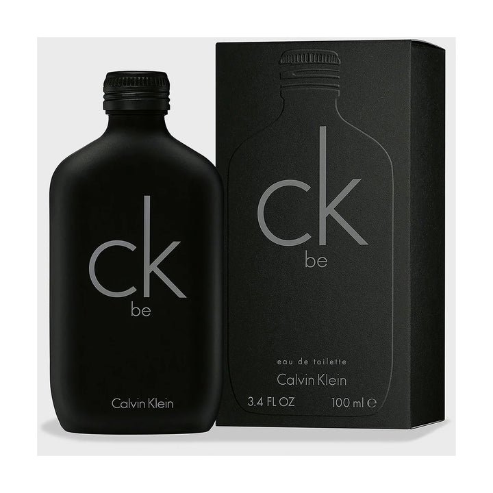 CK BE By Calvin Klein For Men & Women EDT 100 ml