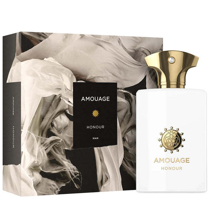 Honour For Man Perfume For Men EDP 100ml By Amouage