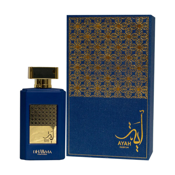 Ayah EDP For Unisex 100ml By Dhamma