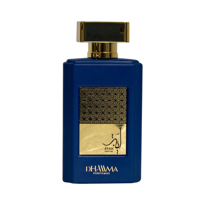 Ayah EDP For Unisex 100ml By Dhamma