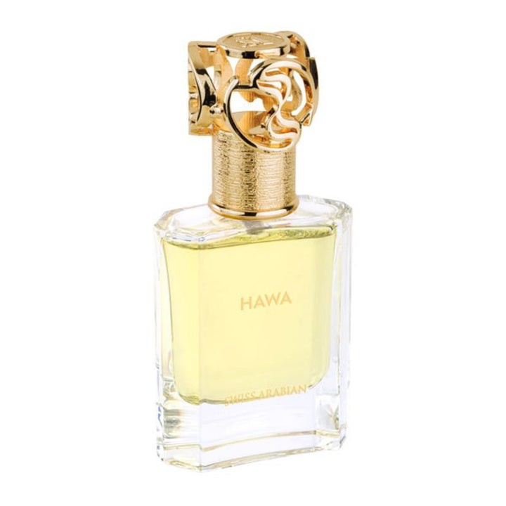 Hawa Edp 50ml For Women By Swiss Arabian