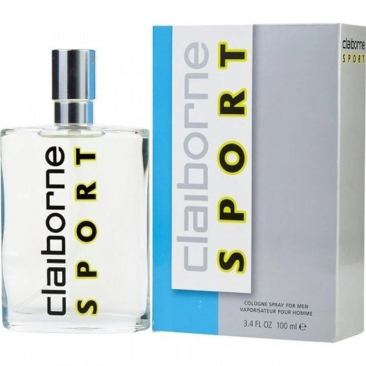 Sport By Liz Claiborne For Men Cologen 100 ml