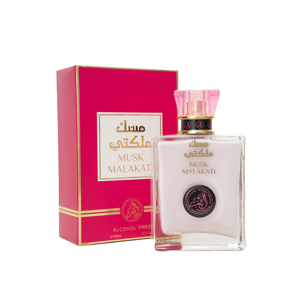 Musk Malakati Edp 100ml For Unisex By Al Fakhr