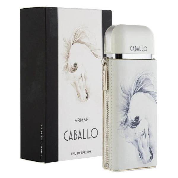 Caballo Perfume For Men EDP 100ml By Armaf