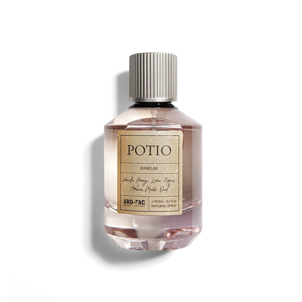 Fac Potio by AMD Perfumes Aro EDP For Unisex 100ml
