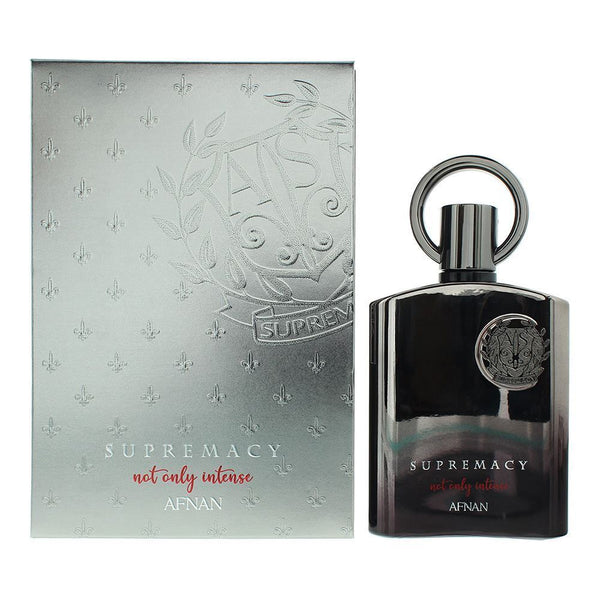 Afnan Supremacy Not Only Intense - Perfume For Men - EDP 100ml