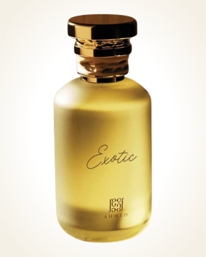 Exotic By Ahmed Al Maghribi Perfume For Men & Women Edp 100ml