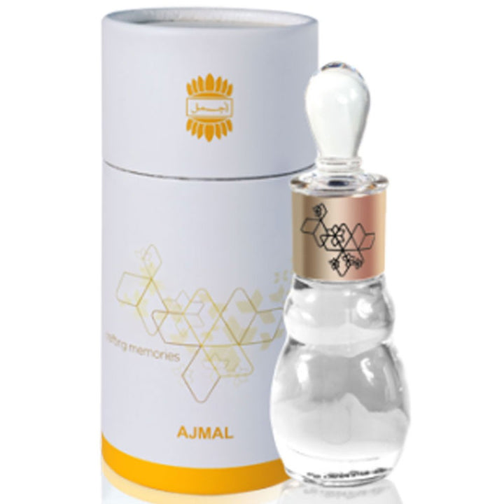 Ajmal Misk Al Khaleej Perfume Oil For Unisex 24gm