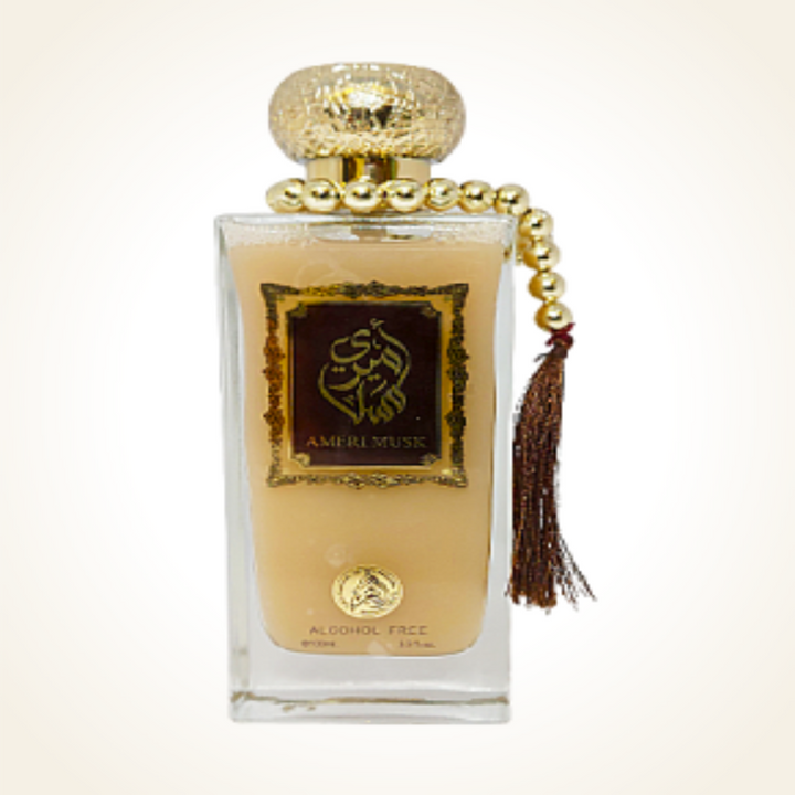  Ameri Musk By Al Fakhar 100ml