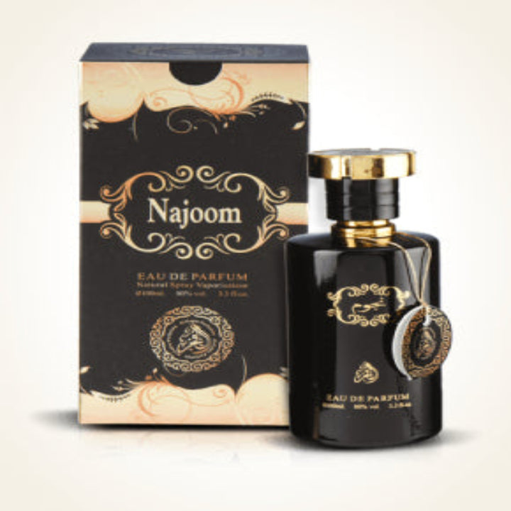 Najoom By Al Fakhar 100ml