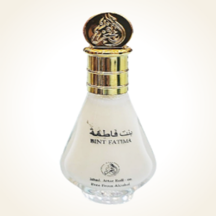 Bint Fatima By Al Fakhr Perfume oil 20ml