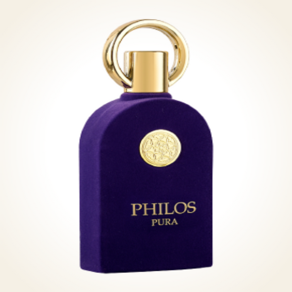 Philos Pura Perfume By  Maison Alhambra Edp 100ml 