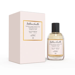 Amazing Creation Sublime Vanille Perfume For Unisex EDP 100ml