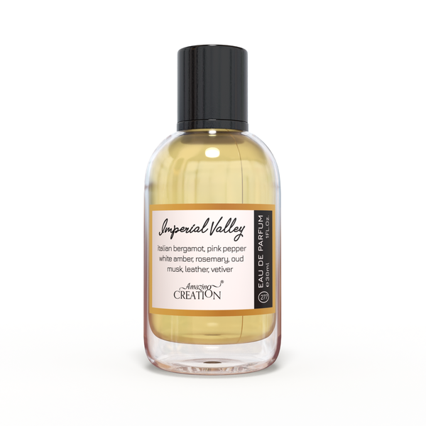 Amazing Creation Imperial Valley EDP For Unisex PFB0277, 30ml